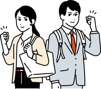 生成AIスキルで圧倒的な業務改善を。​