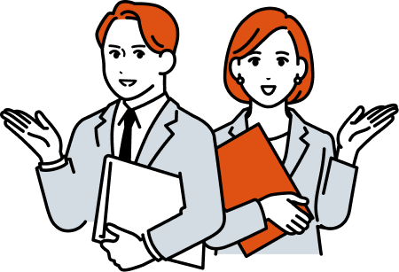 生成AIスキルで圧倒的な業務改善を。​